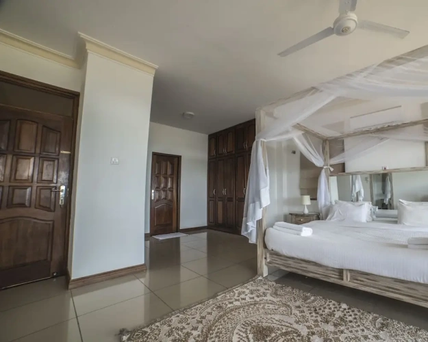 Luxury Apartment
