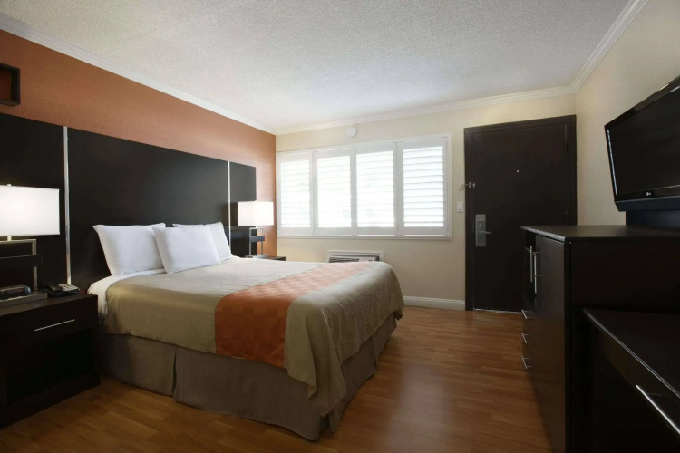The Catrina Hotel