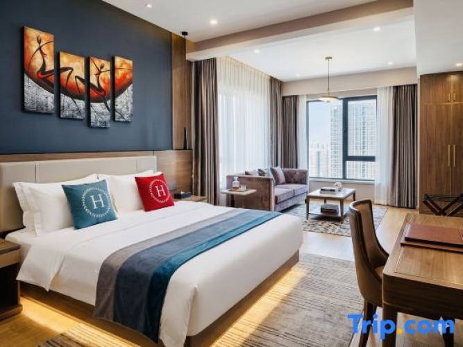 Premier Suite