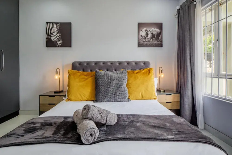 Gemmell Place by HostAgents