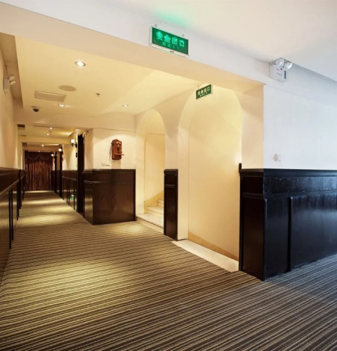 Chillon Castle Hotel