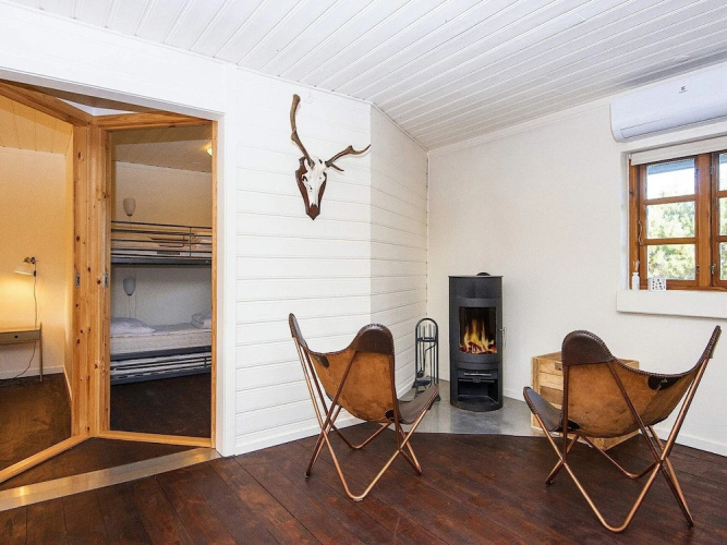 7 Person Holiday Home in Grenaa