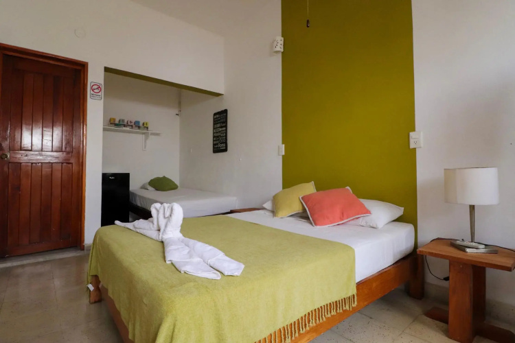 Wabi Hostel