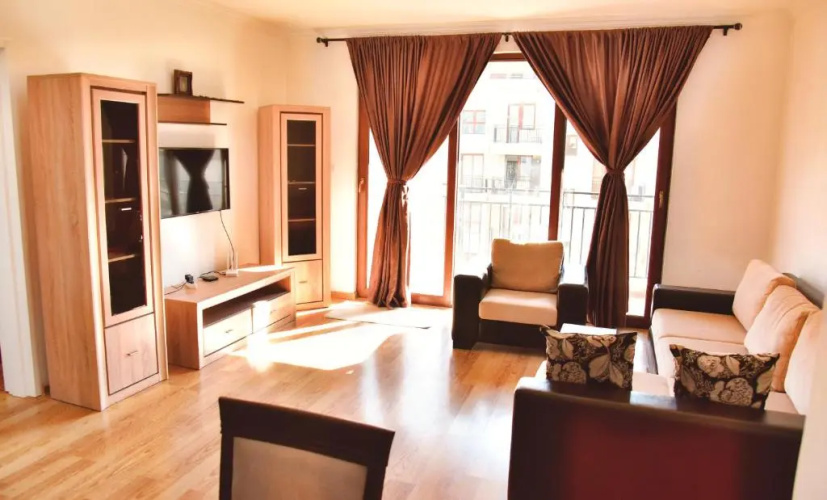 Aden Apartments