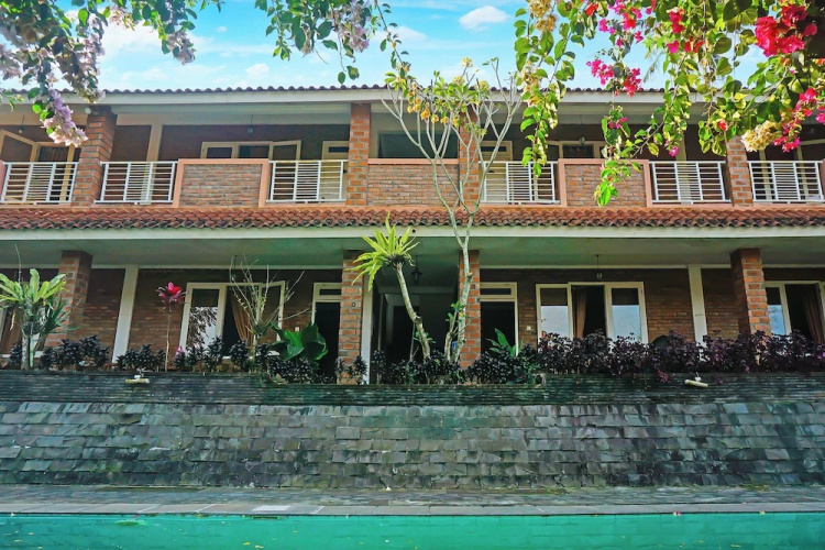 Imagen del hotel