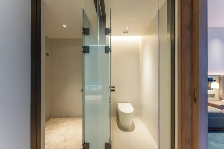 1 Bedroom Suite