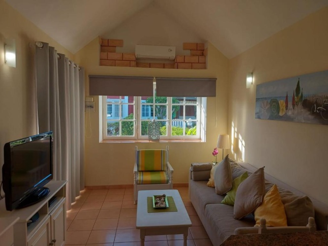 Cottage