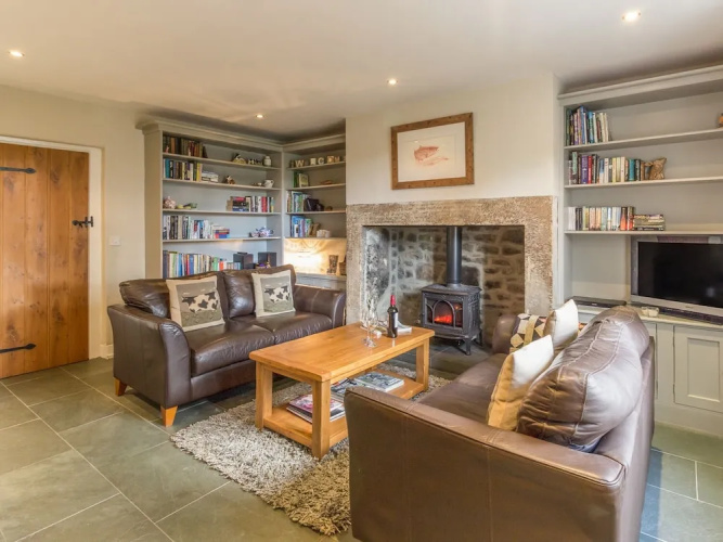Lime Tree Cottage