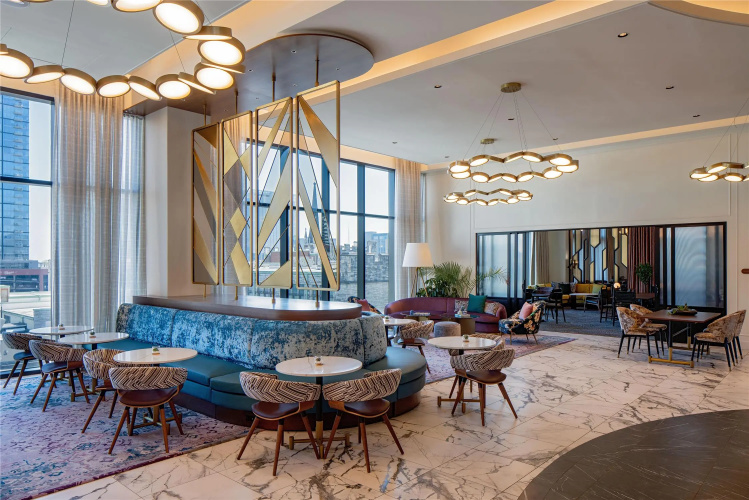 Tempo by Hilton Nashville Downtown photo 48