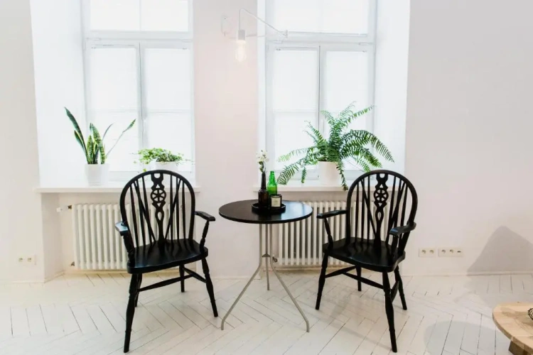 Double Apartment
