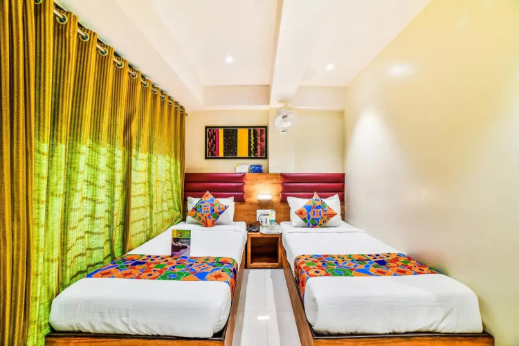 Via Deluxe Comfort