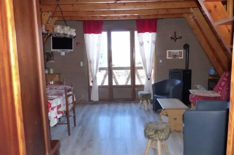 Classic Chalet