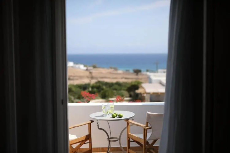 Aeolos Hotel