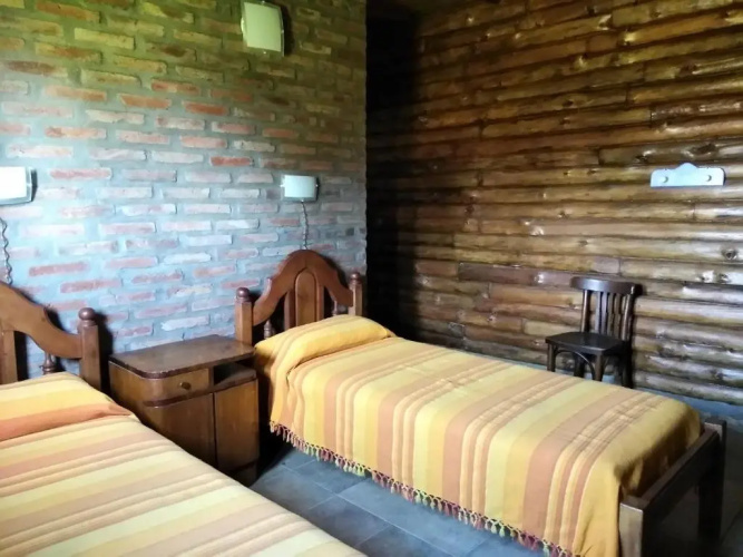 Posada la Cabaña