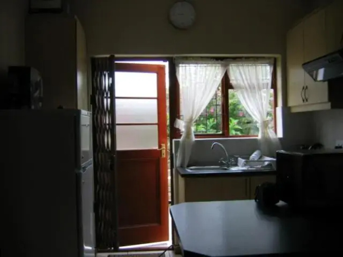 Malleson Garden Cottage