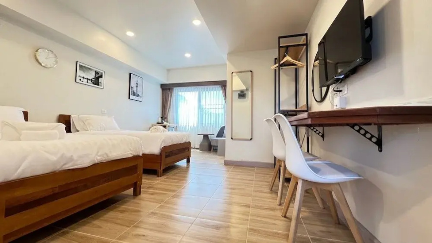 Hotelbild