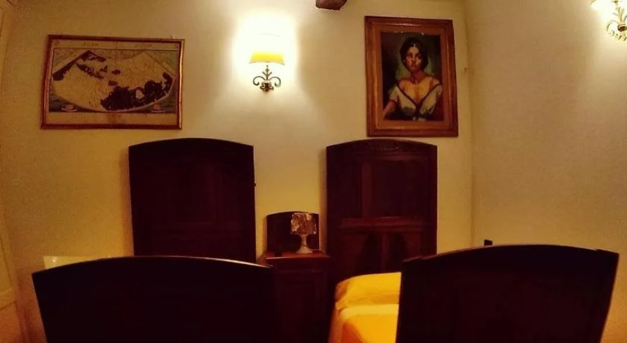 Il Mulino del Borgo
