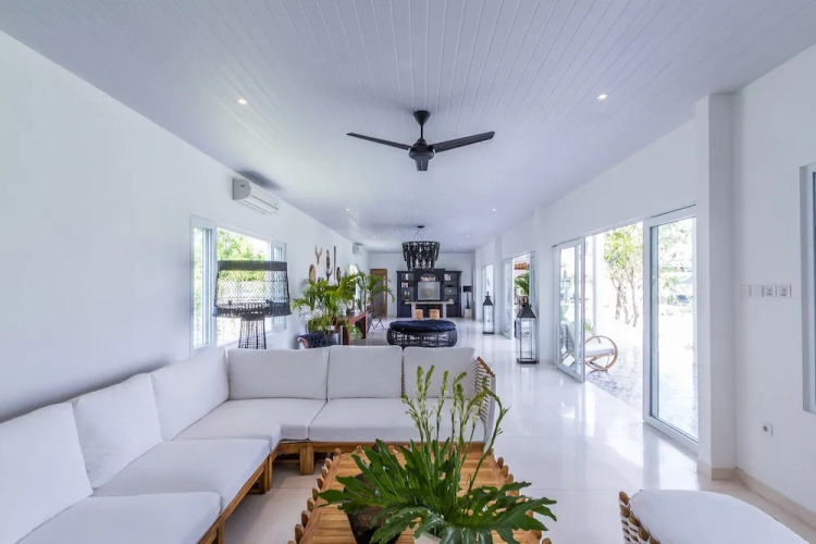 Villa Kusuma