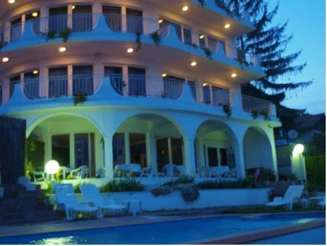 Imagen del hotel