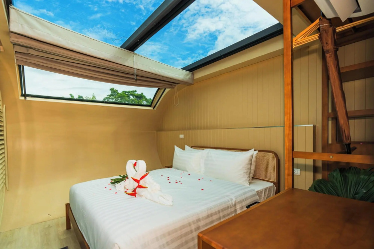 Akra Collection Layan Hideaway Villas