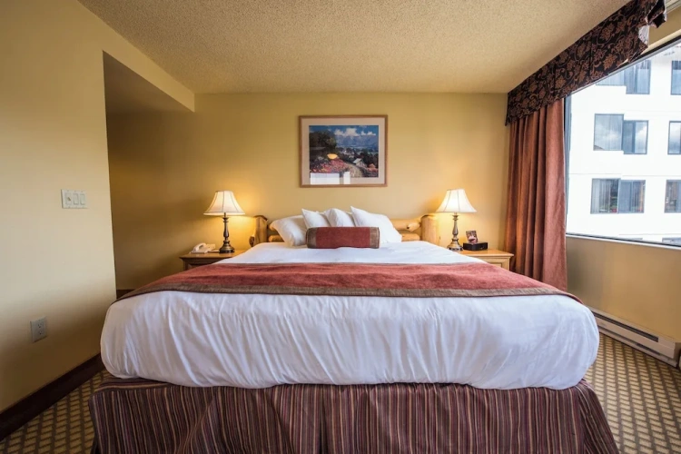 Grand Double room