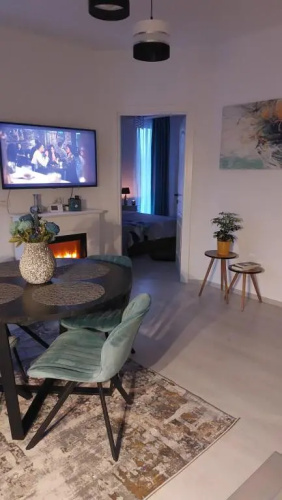 Cosy apartment