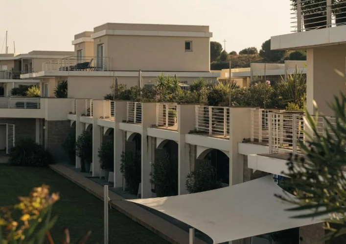 Marina di Scarlino Resort
