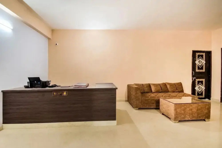 Otel görseli
