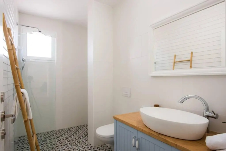 blue villa - 5 bedrooms with private pool