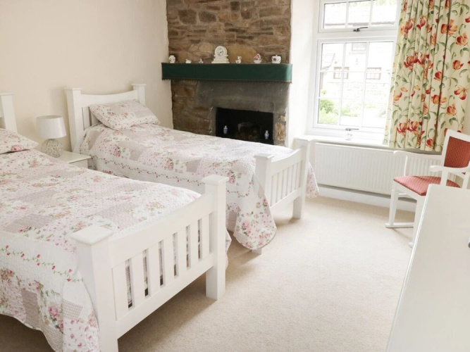 Inglenook