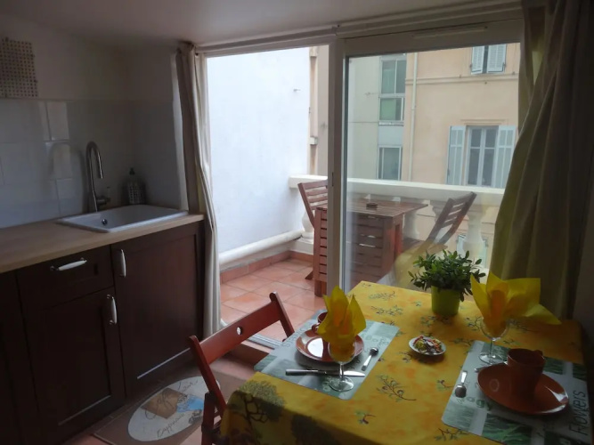 Gîte du Panier 1930