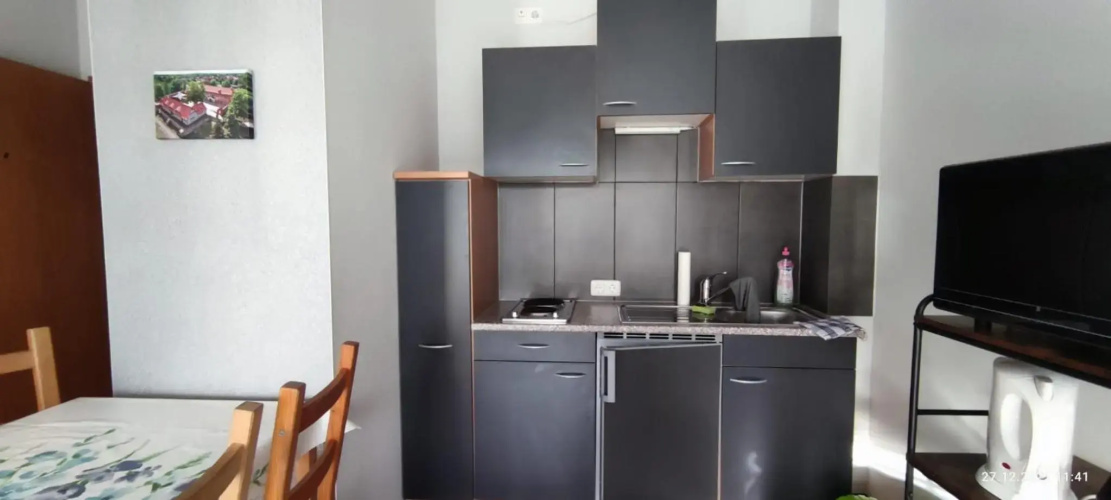Pension und Ferienwohnung Walther