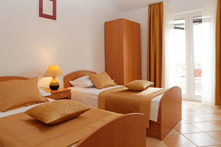 2 Bedrooms Superior Apartment