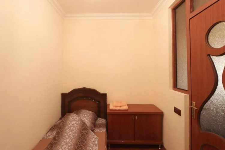 Amiryan street apartment