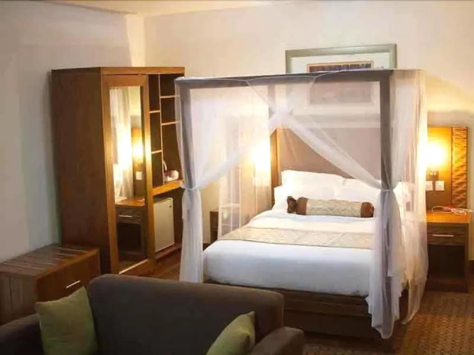 Hotel Victoria