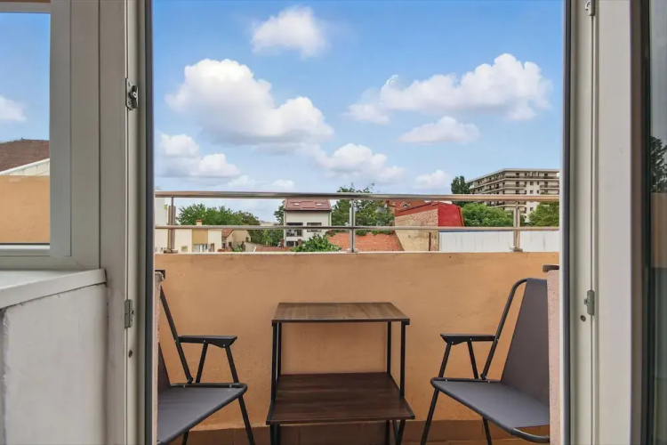 Petru Maior Apartments