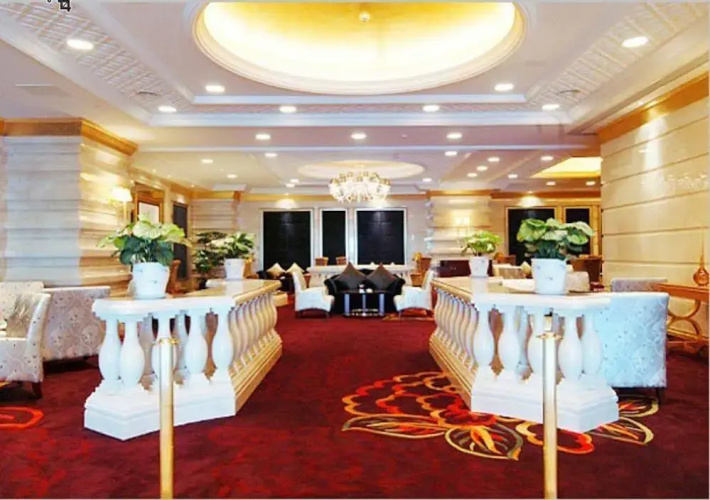 Dynasty Wan Xin Hotel - Shenyang