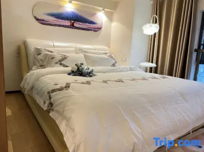 Xihuanli Homestay