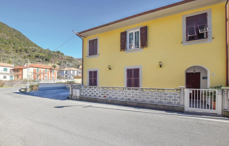 Casa delle Fragole