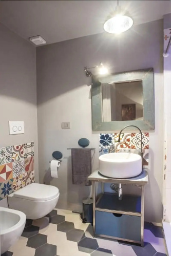 Terrazza Munira Suite
