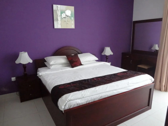 Ramee Royal Hotel Apartments