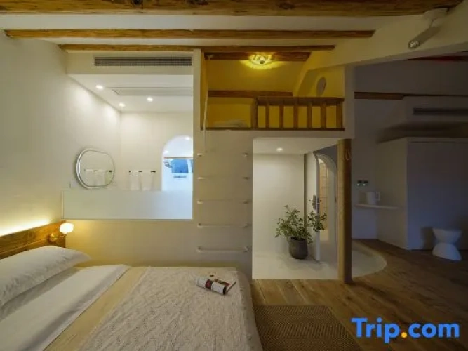 Standard Twin Family room