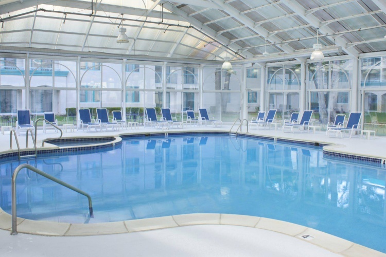 DoubleTree Suites by Hilton Mt. Laurel photo 18