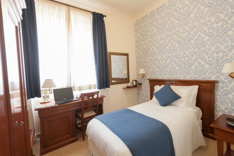 Business Single room