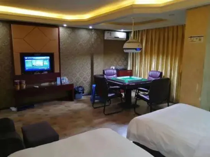 Dongyang Nuanyang Hotel