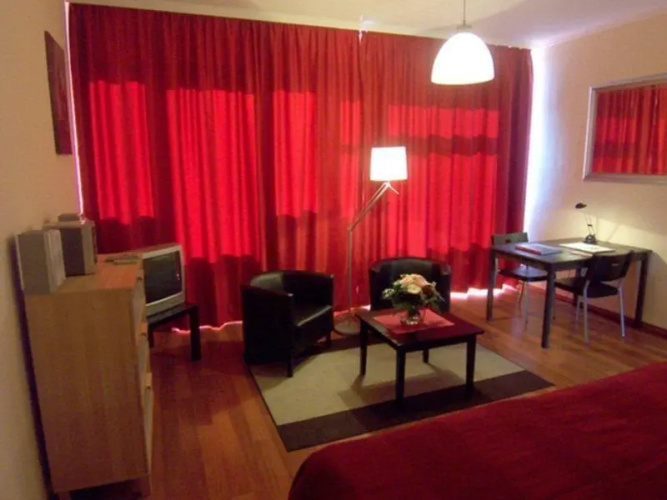 Apartcity-serviced Apartments