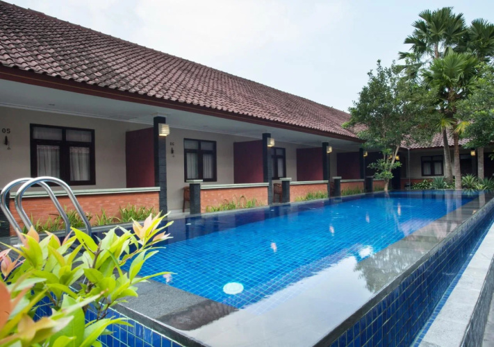 Puri Ganesh Hotel