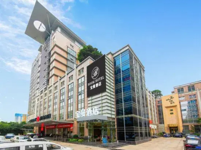 Imagen del hotel