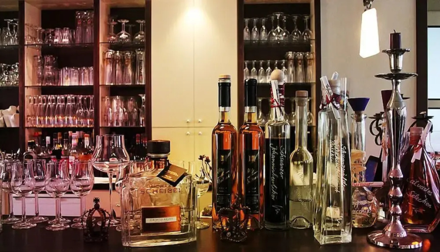 Restaurant Esslust