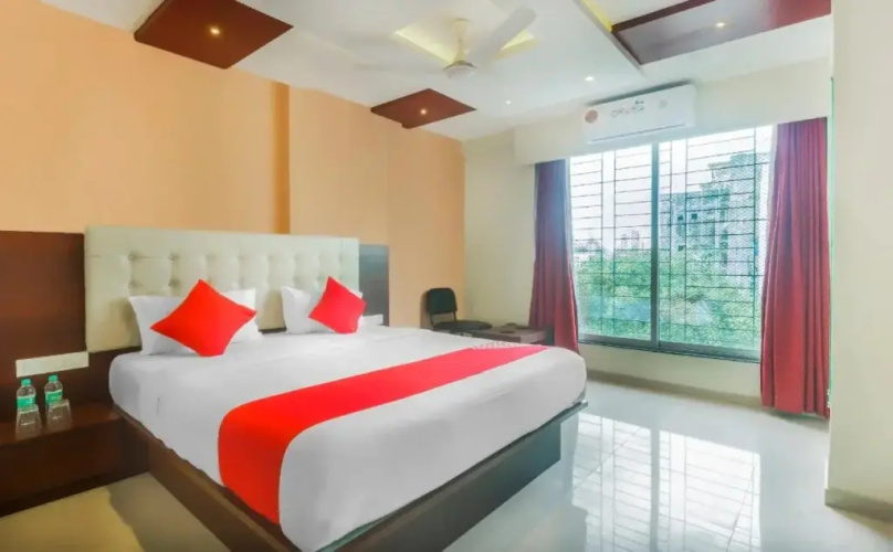 Malad Residency By FabExpress